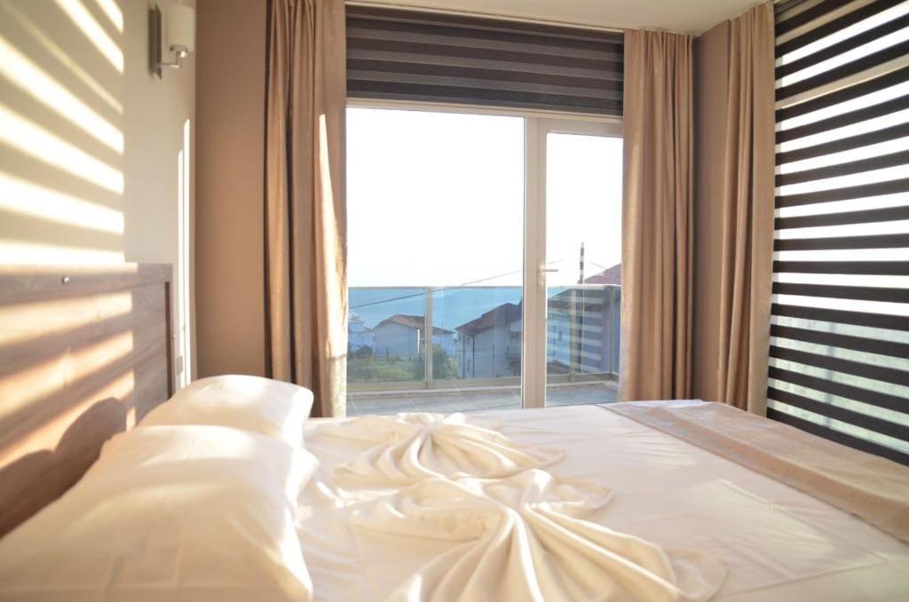 Loca Butik Hotel ซิน็อป ภายนอก รูปภาพ