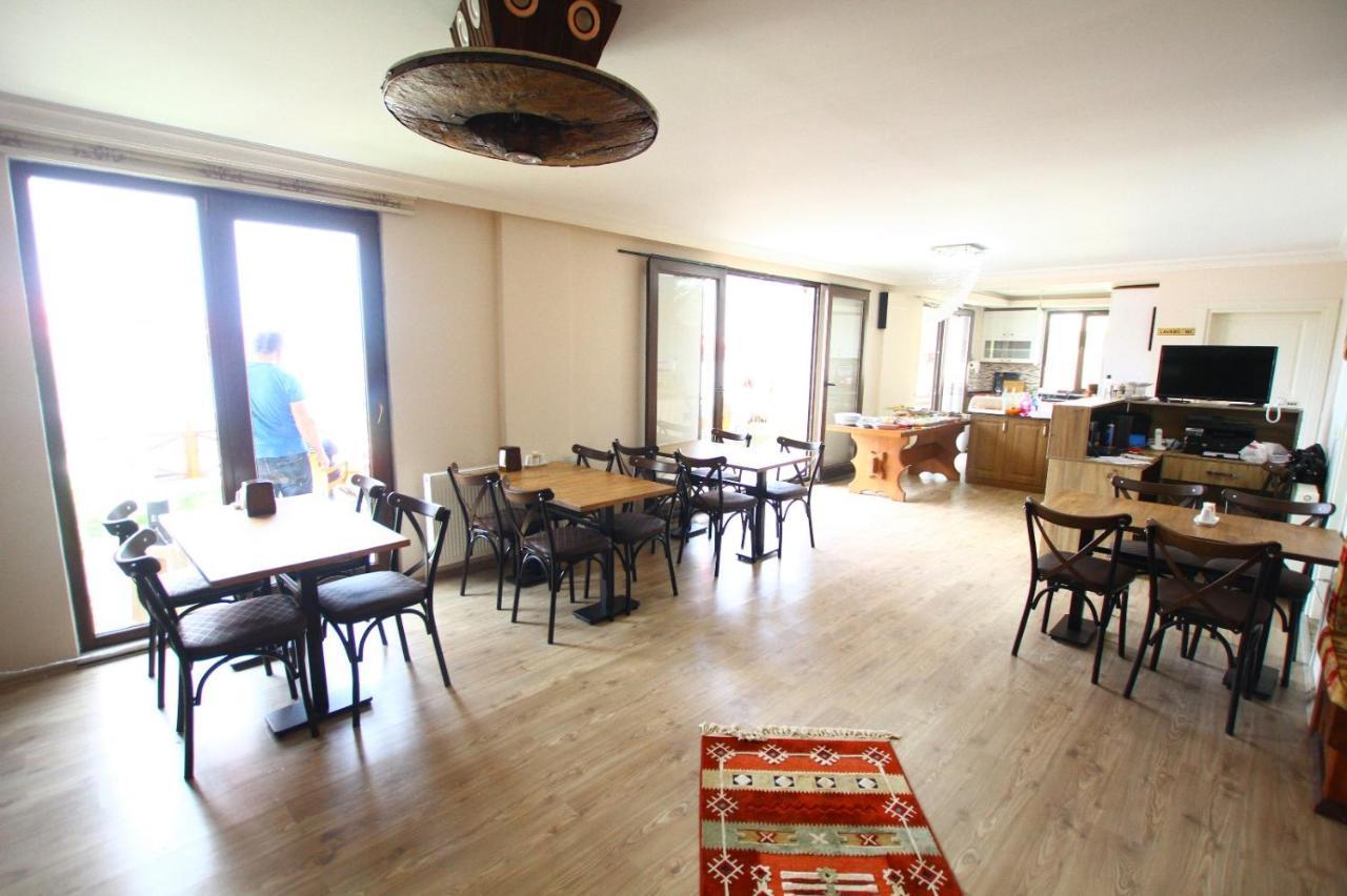 Loca Butik Hotel ซิน็อป ภายนอก รูปภาพ