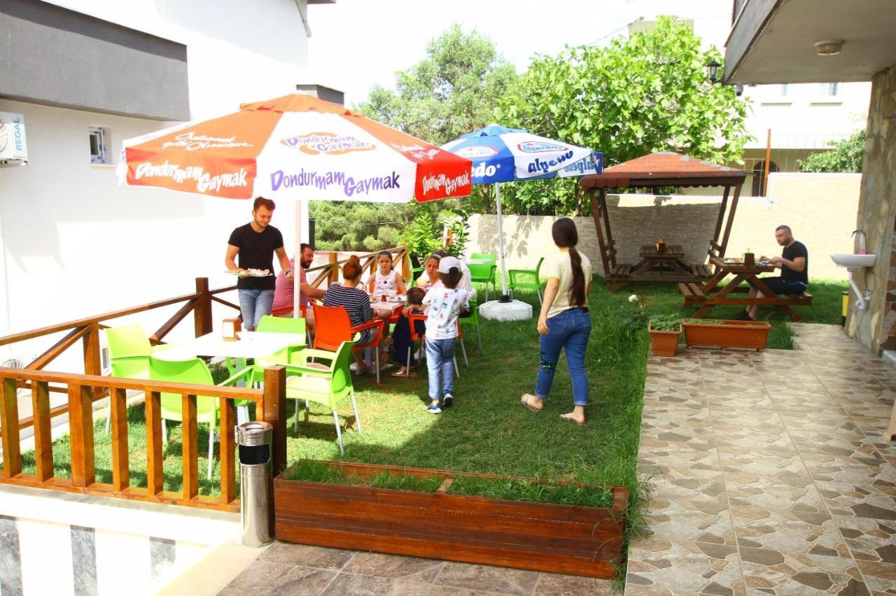 Loca Butik Hotel ซิน็อป ภายนอก รูปภาพ