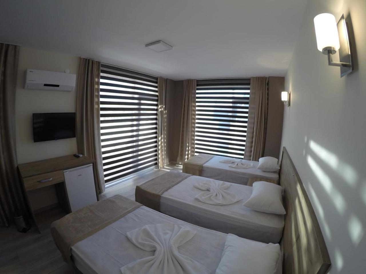 Loca Butik Hotel ซิน็อป ภายนอก รูปภาพ