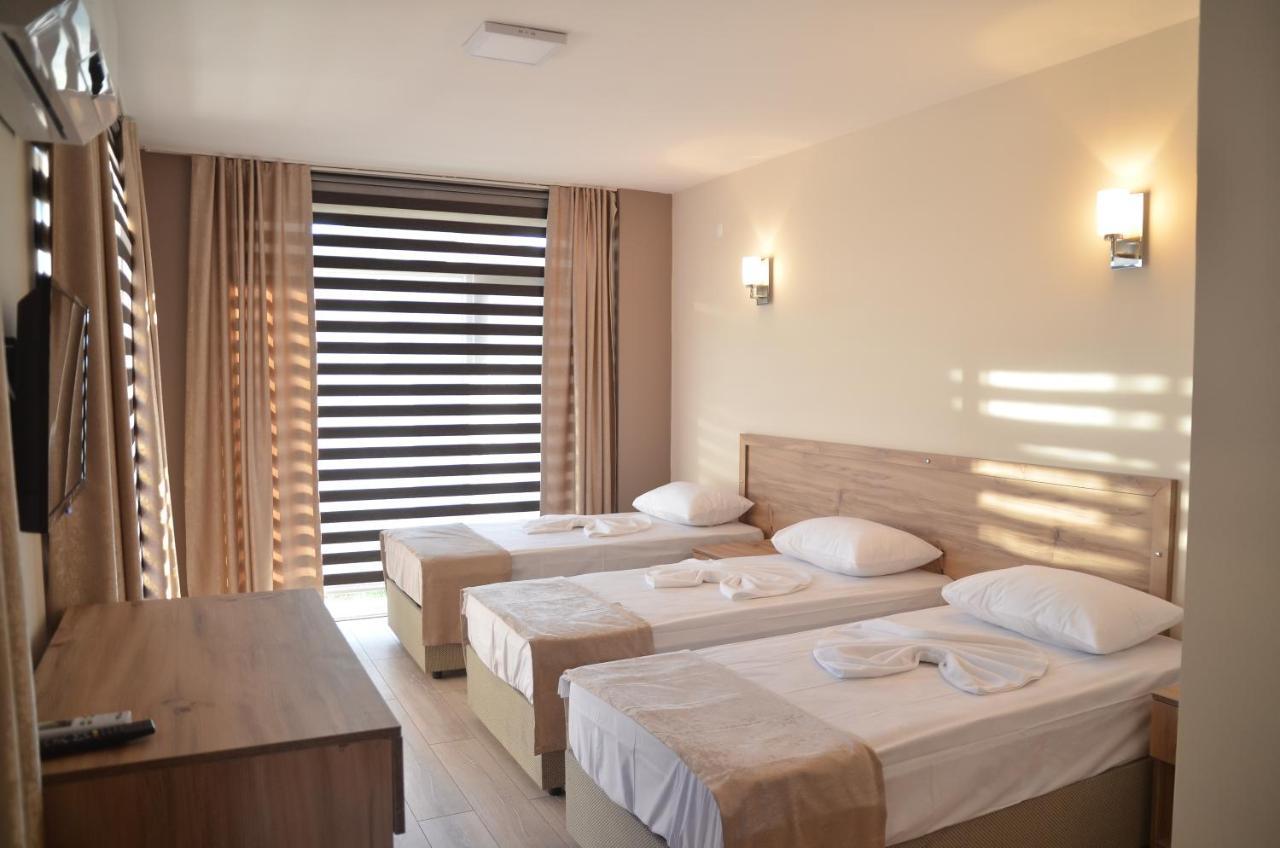 Loca Butik Hotel ซิน็อป ภายนอก รูปภาพ