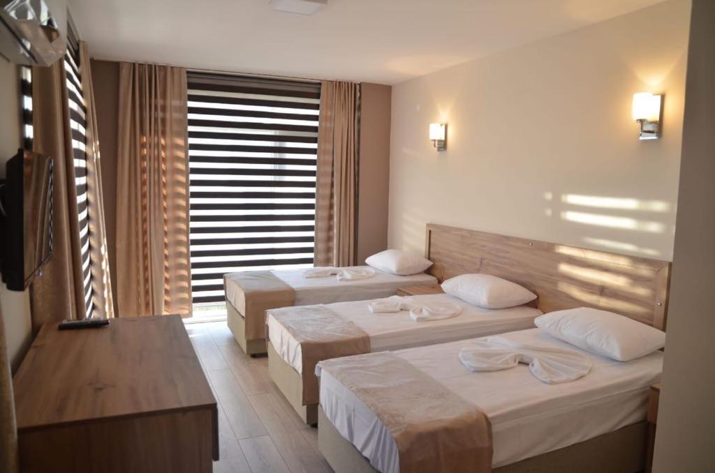 Loca Butik Hotel ซิน็อป ภายนอก รูปภาพ